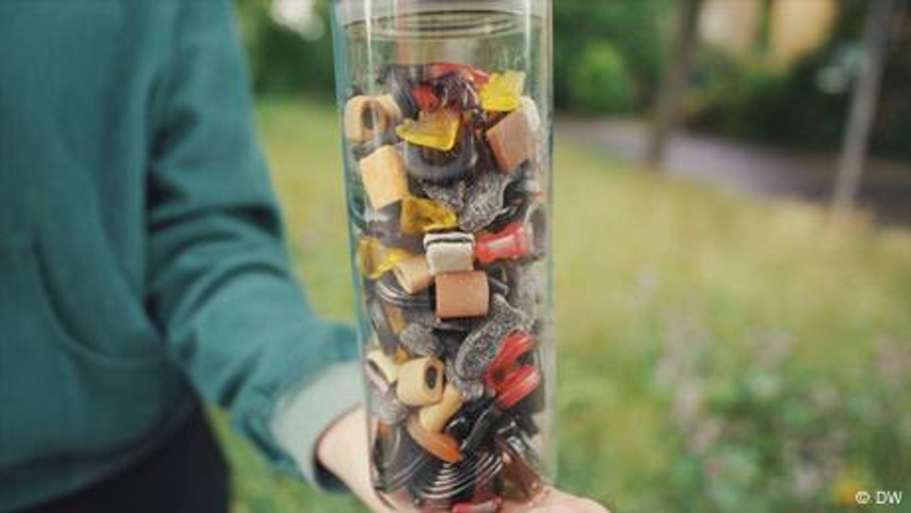 Das Geheimnis von Lakritz