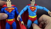 McFarlane Toys DC Multiverse DC Classics Superman Figure