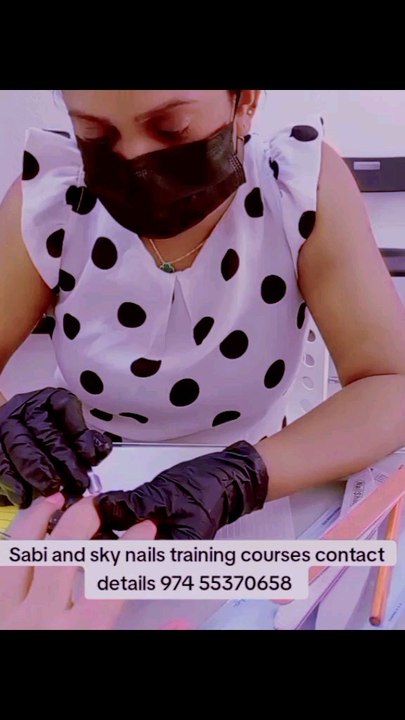 Nails.