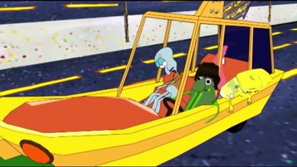 5 Spongebob Secrets Nickelodeon Wants Buried Under The Sea | CanonBall