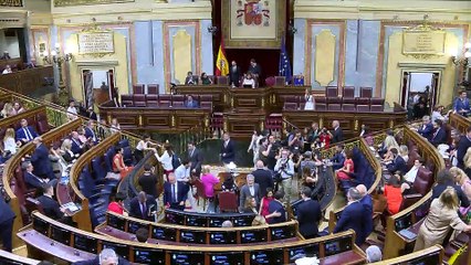 Sánchez presenta su plan de regeneración democrática, con los medios como eje principal