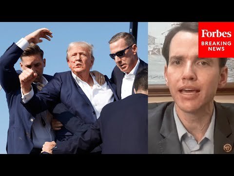 'An Assault On American Democracy Itself': Kevin Kiley Reacts To Attempted Assassination Of Trump