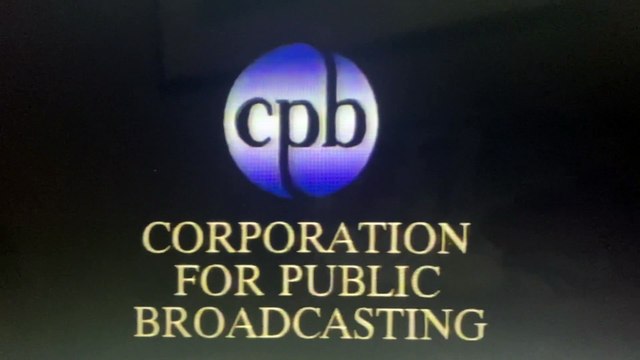 PBS Joseph Campbell Power Of The Myth By Bill Moyers 1988 Funding Credits