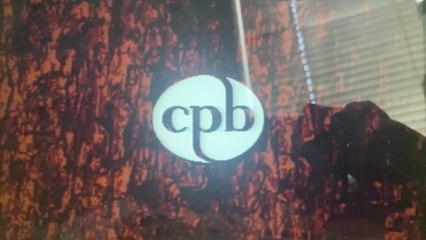 PBS NatureScene 1995 Funding Credits