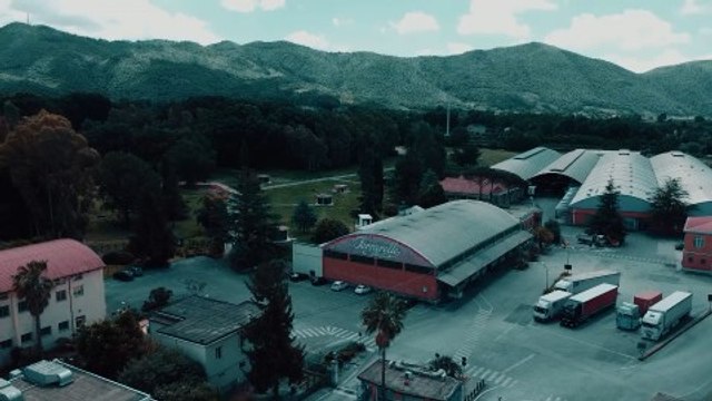 La sostenibilità per Ferrarelle Società Benefit, dati e impegni per generare valore