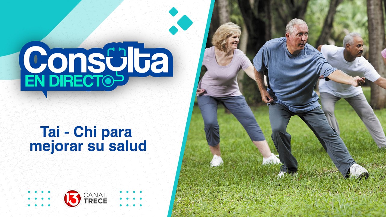 Consulta en Directo - Programa Completo - 17 Julio 2024