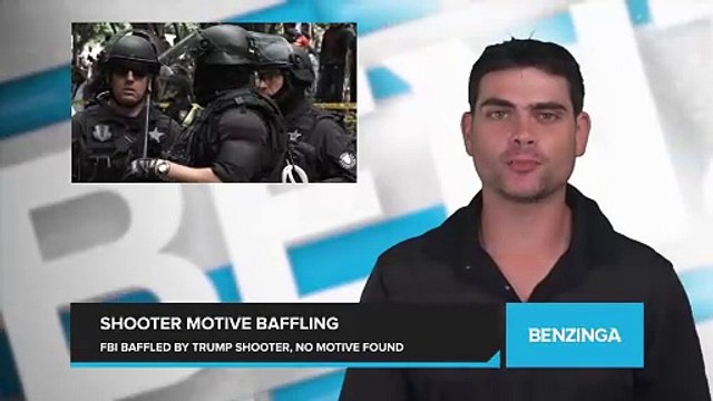 Shooter in Trump Assassination Attempt Leaves FBI Baffled. No Clear Motive Determined After Cracking Phone and Over 100 Interviews Conducted.