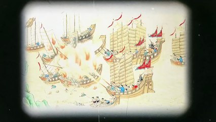 China's Real-Life Pirate Queen Puts Jack Sparrow To Shame | The History of Madam Ching