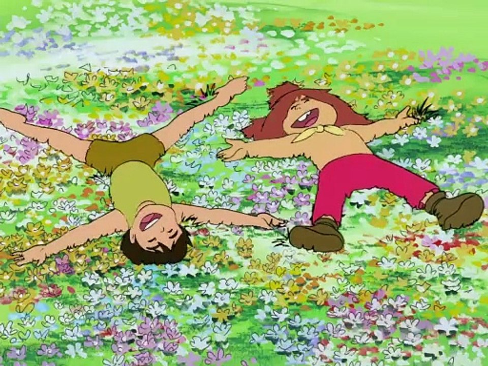 Future Boy Conan | show | 1978 | Official Trailer