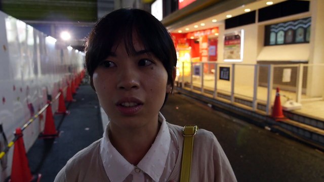 サーチン・フォー・マイ・フューチャー | movie | 2016 | Official Trailer