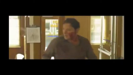 Collapse of the Living Dead (2012) | Official Movie Trailer 🎬