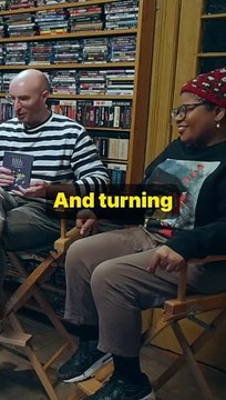 Kiki's Delivery Service Is About Being A Freelancer | Staff Picks