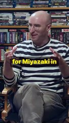 What Nausicaä and Ozzy Osbourne have in common | Staff Picks