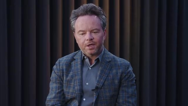 Noah Hawley On Coen Brothers | Fargo | Emmys