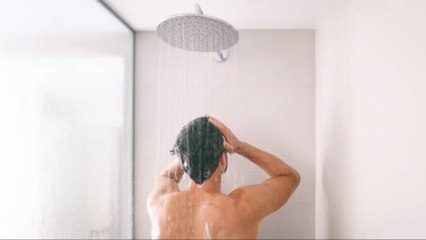 ¿Cuál Es la Mejor Hora para Ducharse y Beneficios que Deberías Conocer 🚿