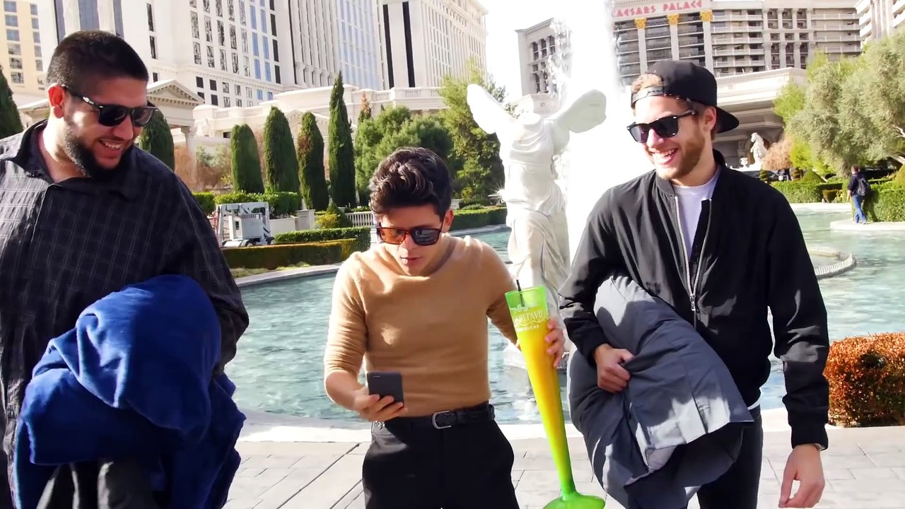 Boxing Bobby  Rudy Mancuso  Mike Tyson