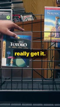 My Neighbor Totoro is A Post-War Film | Staff Picks