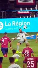 Epic Bicycle Kick Goals ⚽