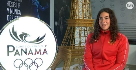 Las panameñas Gianna Woodruff y Emily Santos emocionadas por representar a Panamá