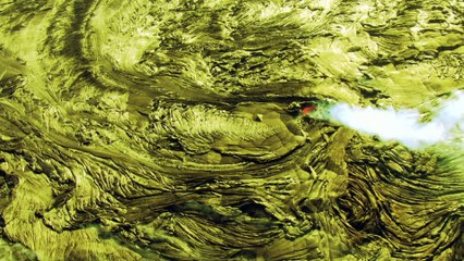 How the Universe Works - S02E01 - Volcanoes - The Furnaces of Life