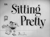 Sitting Pretty (1948) Full Movie | Robert Young, Maureen O'Hara, Clifton Webb