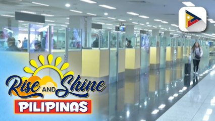 Mga dapat gawin para matiyak na wala ang iyong pangalan sa immigration watchlist, bago bumiyahe abroad