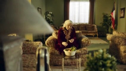 مسلسل عائلة عبدالحميد حافظ الحلقة 3 الثالثة