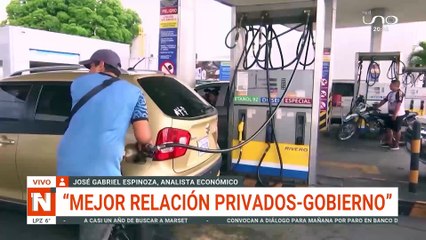 Mover tipo de cambio dolar