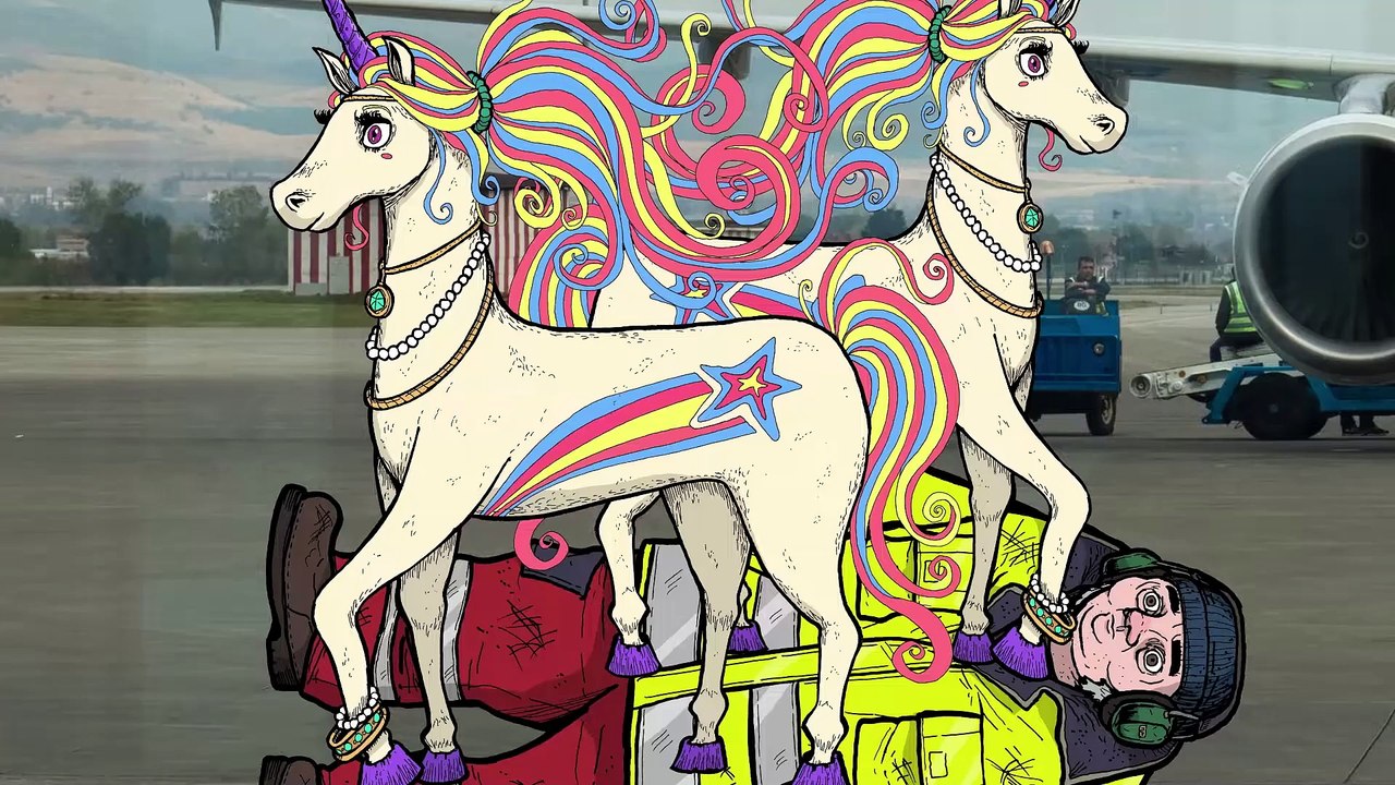 5 Horrifying Realities Behind The Scenes Of An Airport