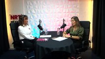 La Lic. Lilia Valenzuela en NRT Podcast _ Líderes de RH