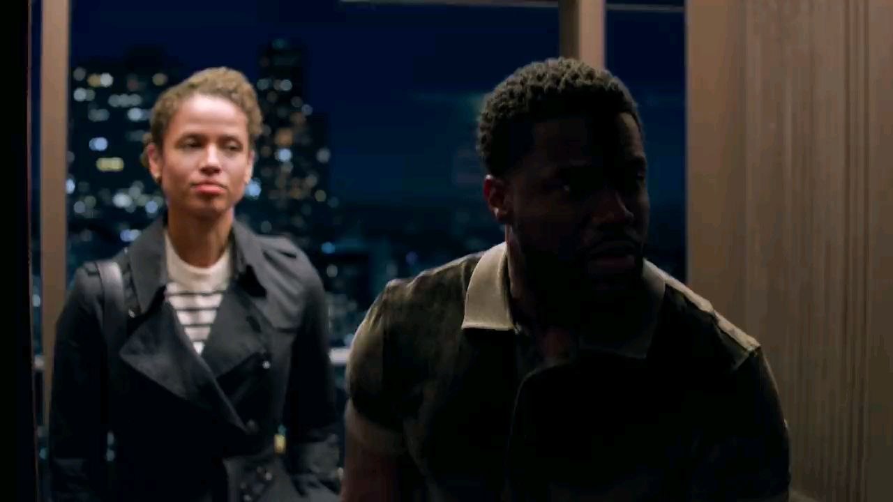 LIFT 2024 Trailer