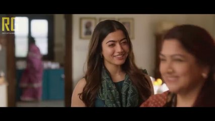 ORG romance, Aadavallu Meeku Johaarlu ,south hindi movie