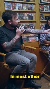 Shin Godzilla has the creepiest godzilla of all time | Staff Picks