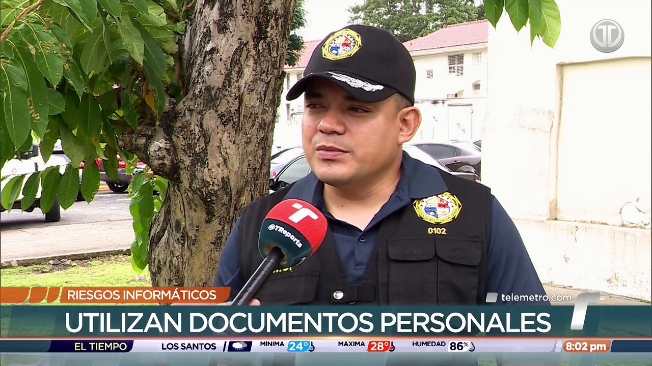 Aumentan las denuncias de uso datos personales para cometer estafas