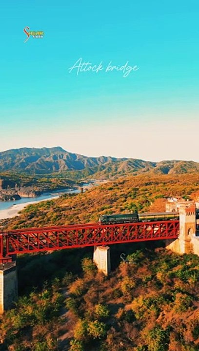 Attock old brigh amazing beauty Who wants to come here?