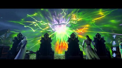 Ep 104Pv Feng Zunzhe Recognise the ; Now He Take Action Personally | Btth Donghua