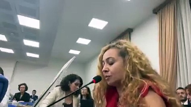 Sokak hayvanlarına ötanazi teklifi komisyonda