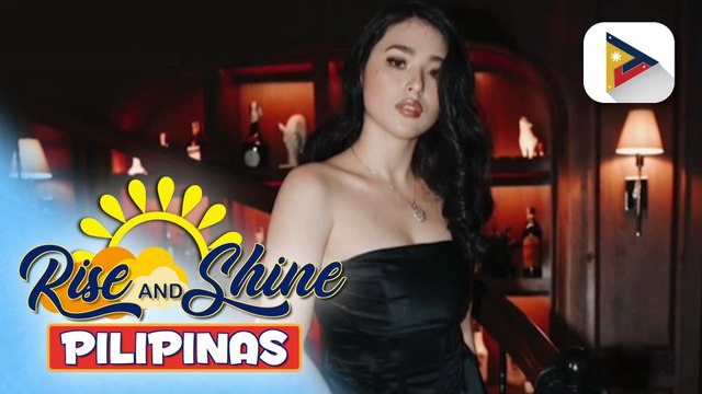 TALK BIZ | Kylie Padilla, umaming taken na siya