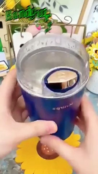 Handy wireless grinder
