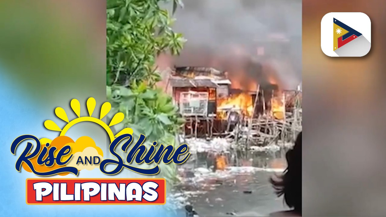 Cavite City, isinailalim na sa state of calamity