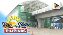 Balagtas Station at Malanday Depot ng North-South Commuter Railway Project, iinspeksyunin ng DOTr