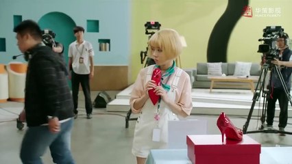 The Girls' Lies Episode 17 English Sub