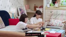 The Girls' Lies Episode 14 English Sub