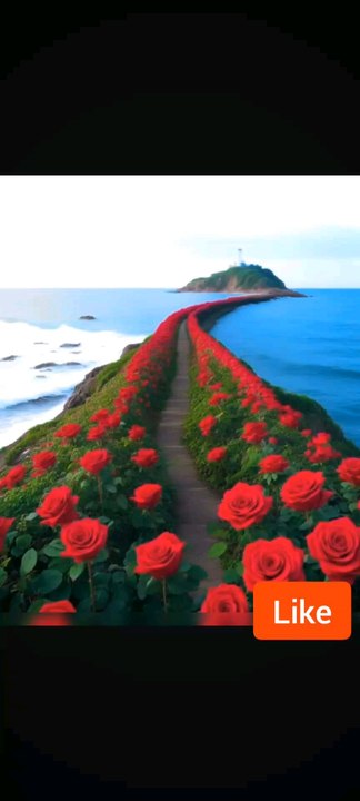 Flowers Garden