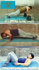 3 Best BODYWEIGHT Exercises at Home  #heermlgangaputra #naturalbodybuilding #fitness #bodybuilding #gym #muscle #training #tips