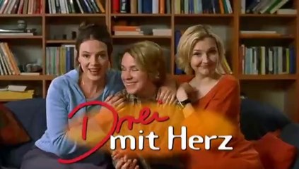 Drei mit Herz -17- Leih mir deinen Mann