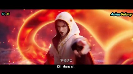 Jade Dynasty S2 EP44