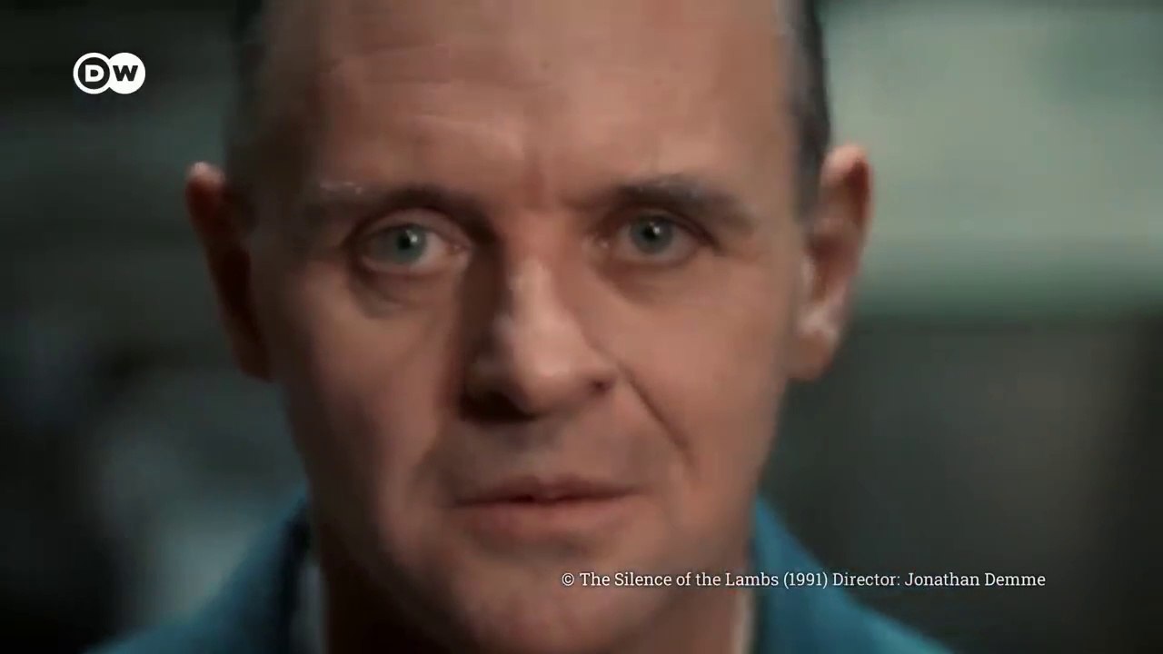 ¿Eres un psicópata? DW Documental