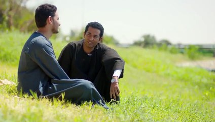 مسلسل يونس ولد فضة الحلقة 14