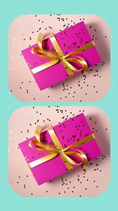 choose your gift box